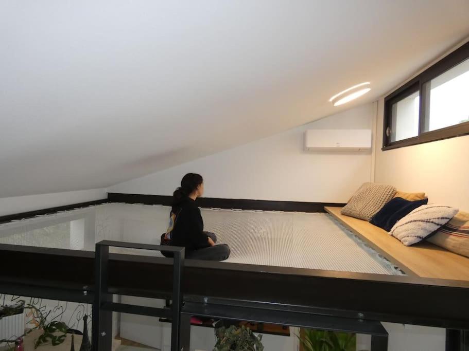 Villa Moderne Avec Piscine 알비 외부 사진