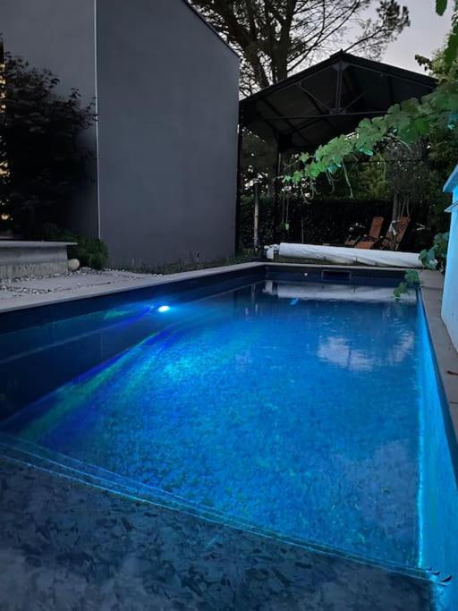 Villa Moderne Avec Piscine 알비 외부 사진